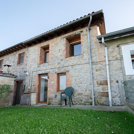 La Casita De Oruna By Urbanhosting Экстерьер фото
