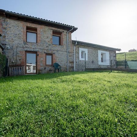 La Casita De Oruna By Urbanhosting Экстерьер фото