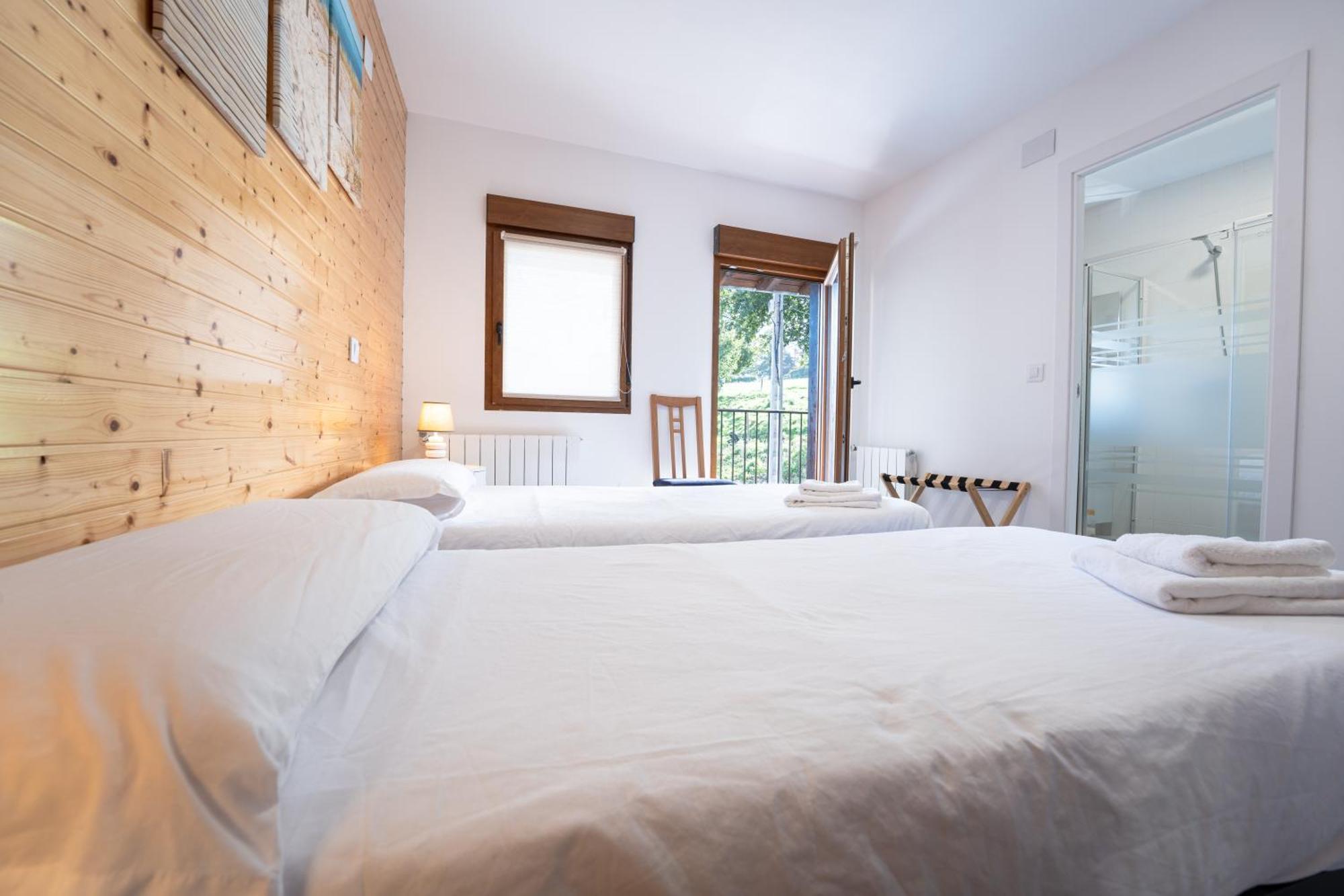La Casita De Oruna By Urbanhosting Экстерьер фото