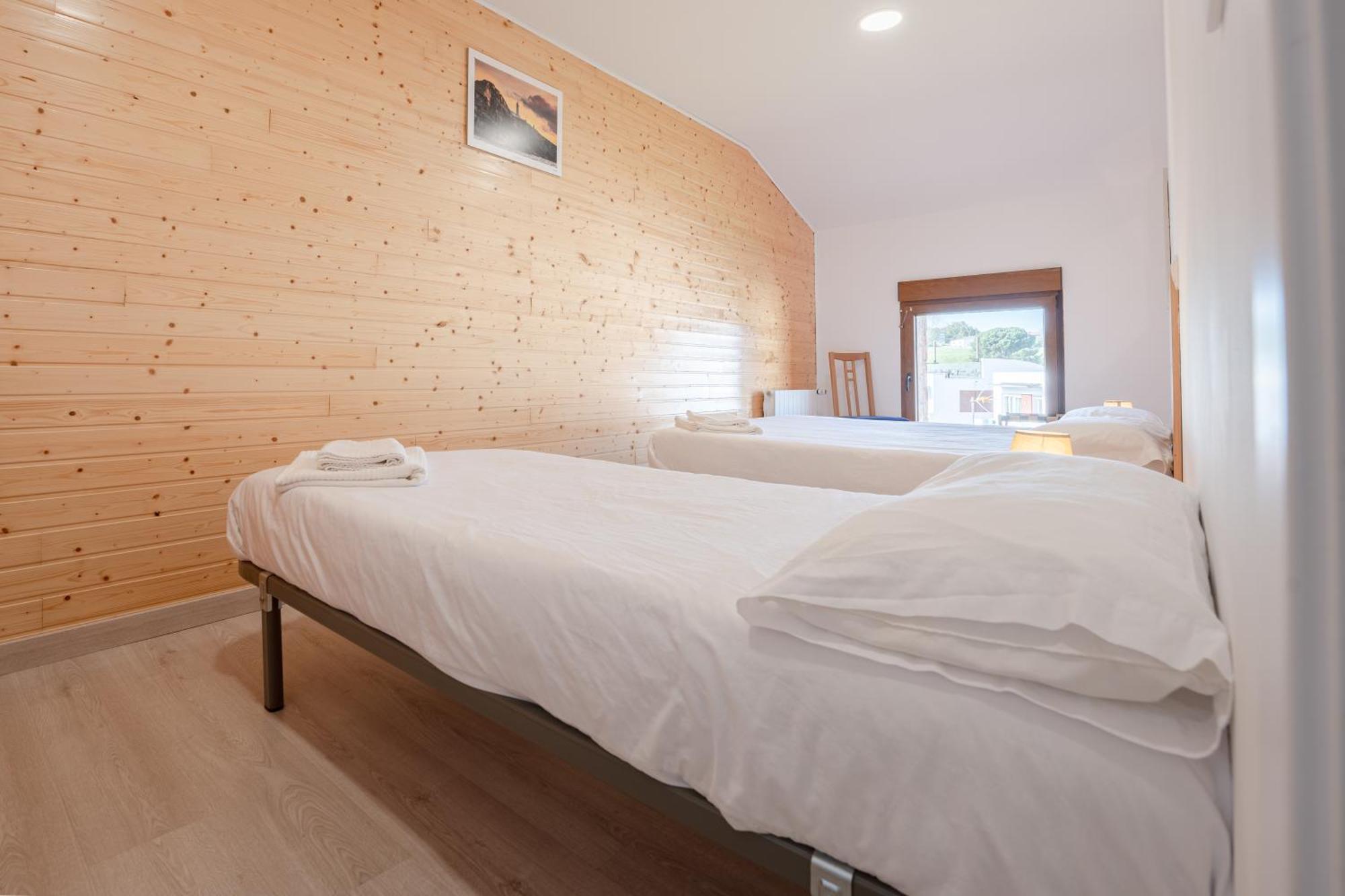 La Casita De Oruna By Urbanhosting Экстерьер фото