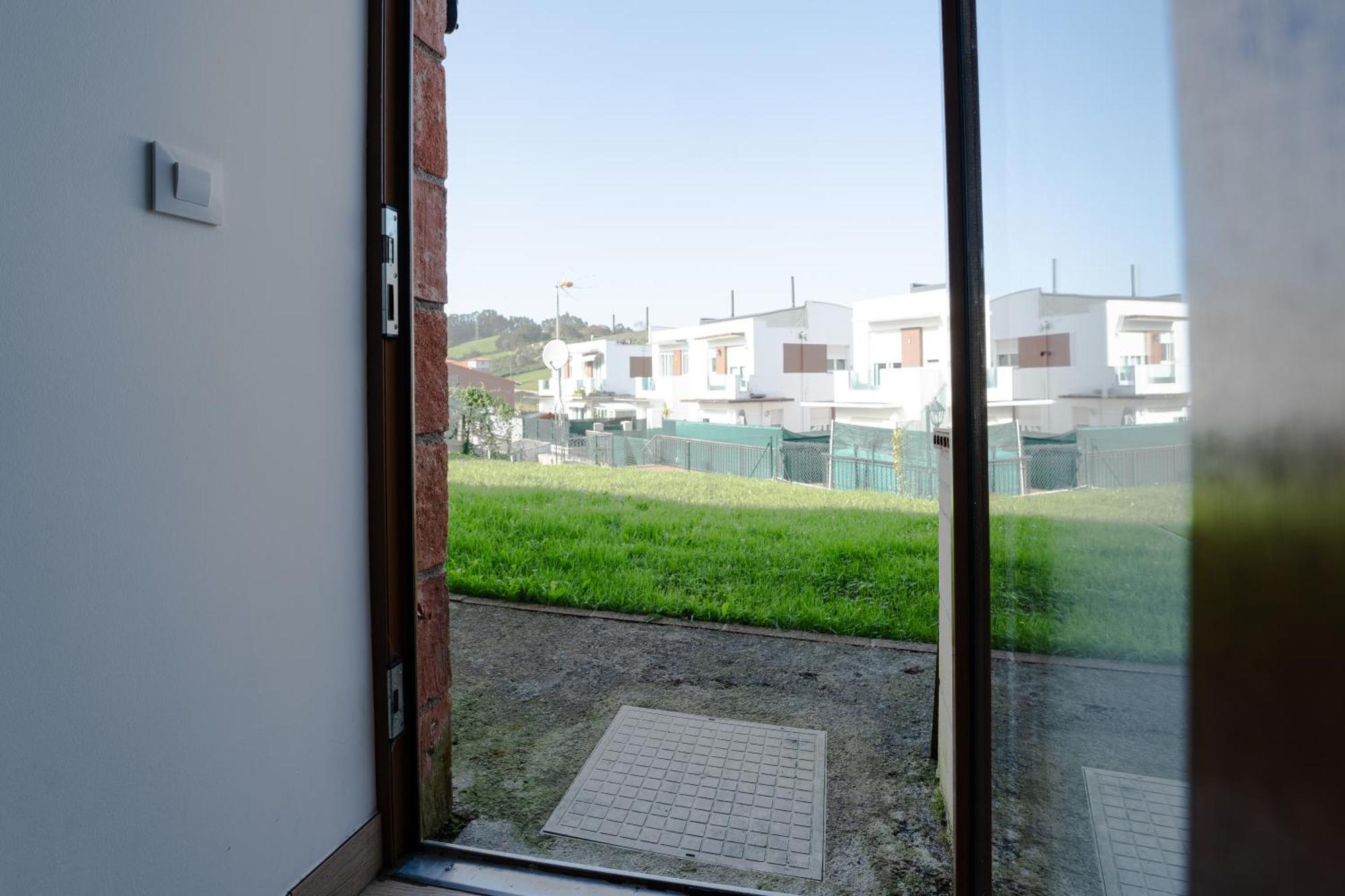 La Casita De Oruna By Urbanhosting Экстерьер фото
