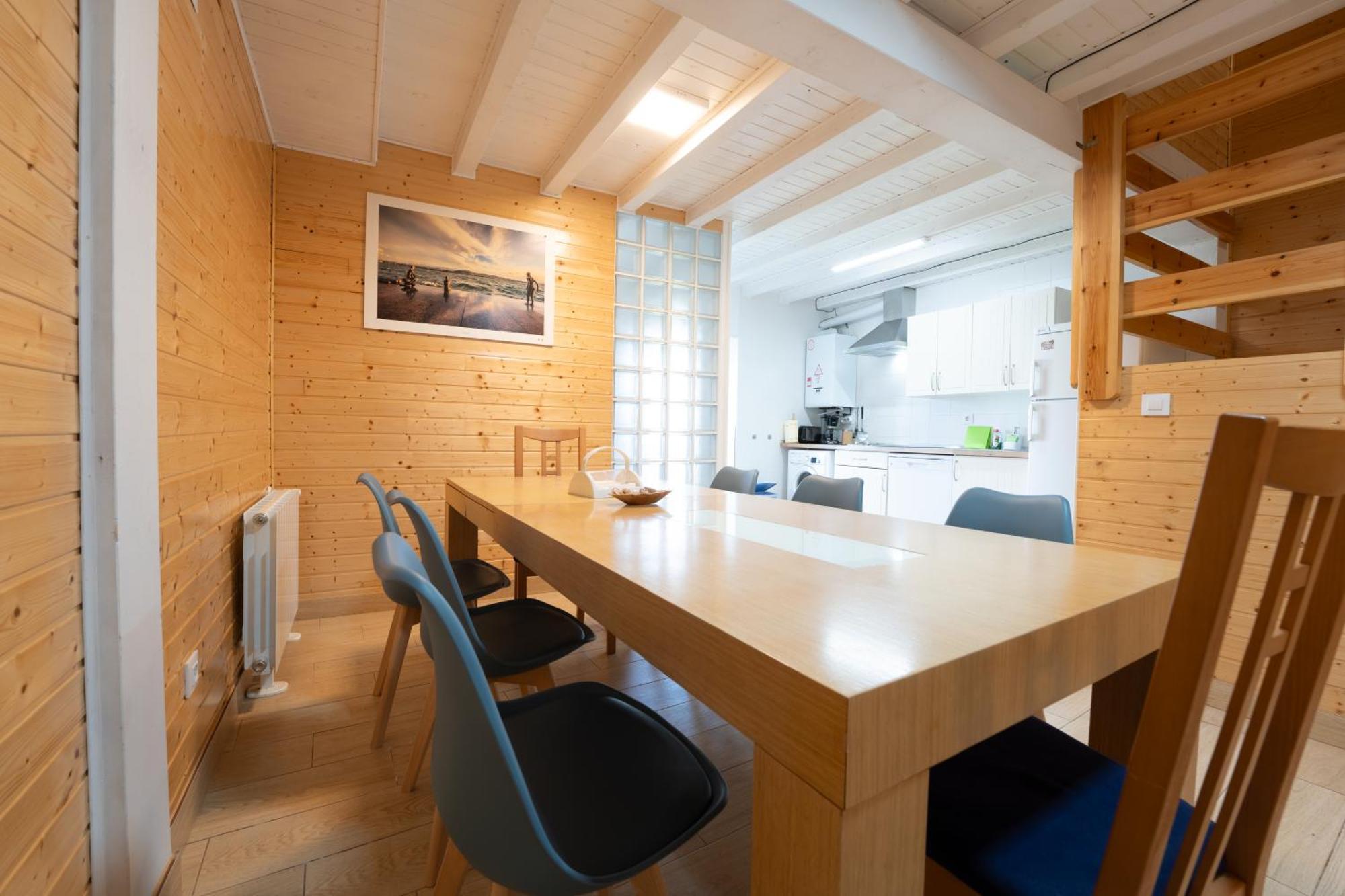 La Casita De Oruna By Urbanhosting Экстерьер фото