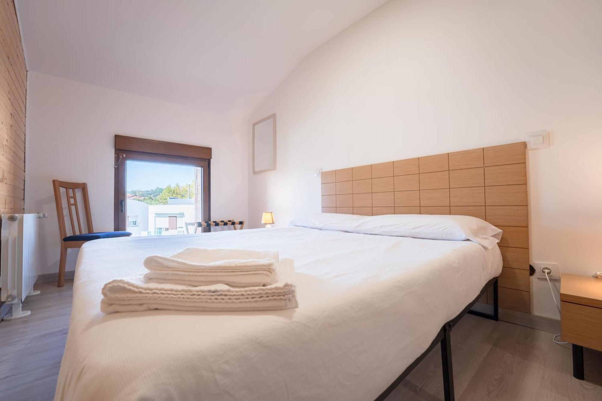La Casita De Oruna By Urbanhosting Экстерьер фото