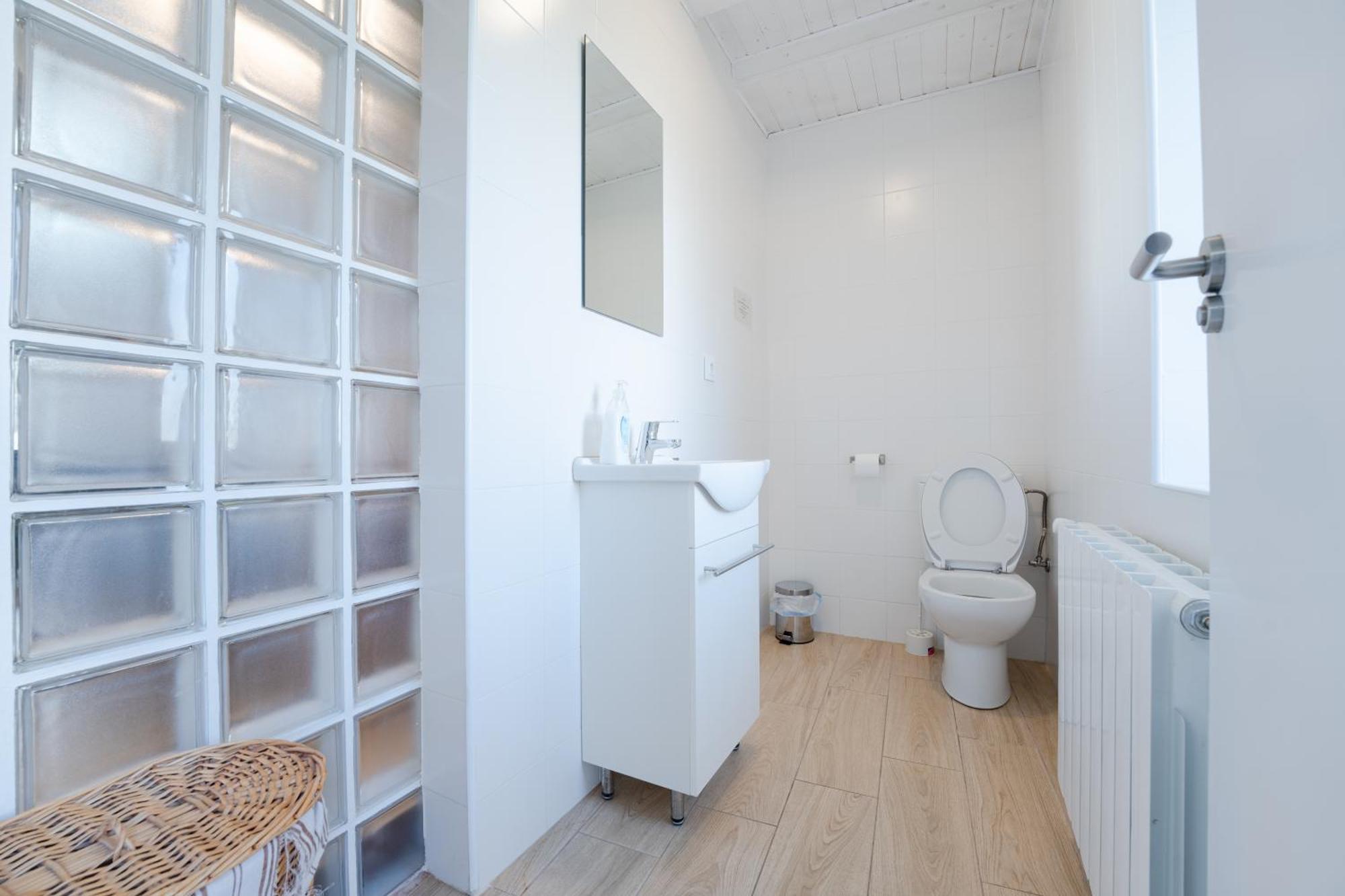 La Casita De Oruna By Urbanhosting Экстерьер фото