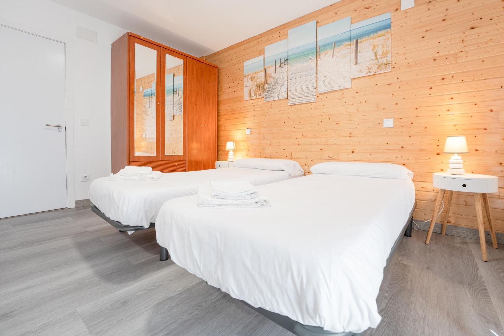 La Casita De Oruna By Urbanhosting Экстерьер фото