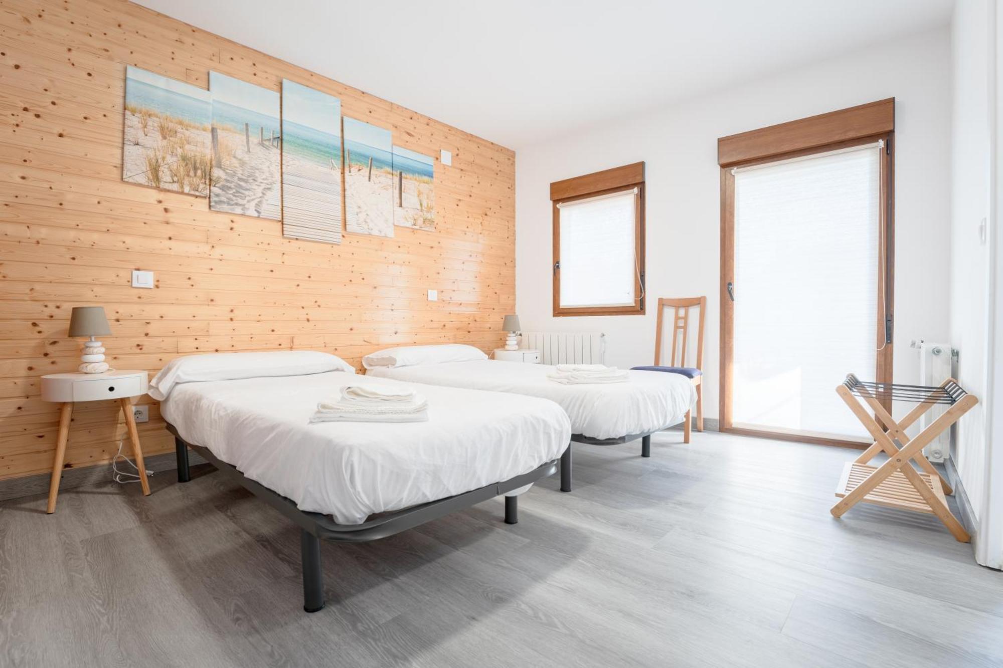 La Casita De Oruna By Urbanhosting Экстерьер фото